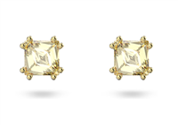 Ohrringe Swarovski STILLA in  Metall-Legierung Cristallo 5639124 - 5639124